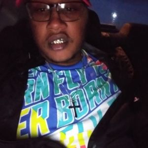 Meet your Posher, Darren gooz